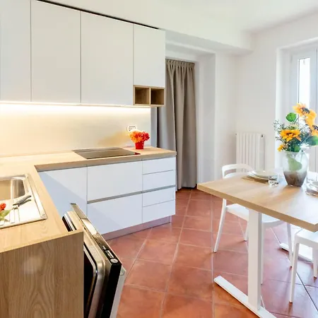 Casa Delle Calle By Design