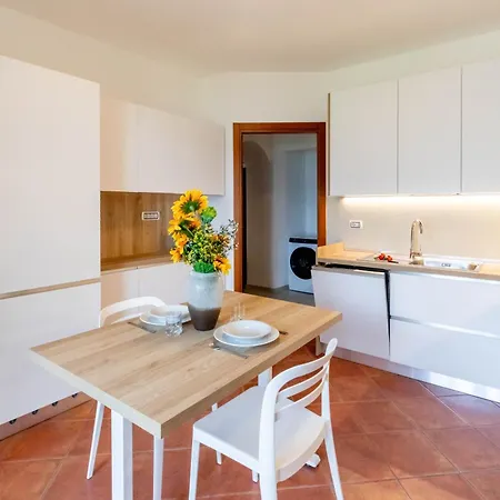 Lägenhet Casa Delle Calle By Design Bellano