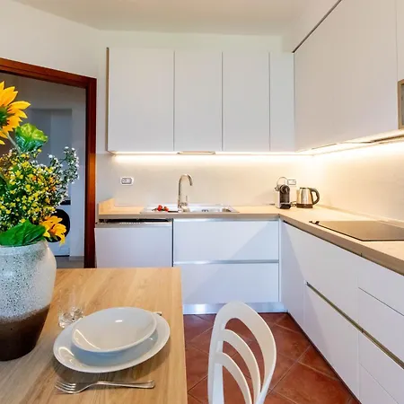 Casa Delle Calle By Design * Bellano