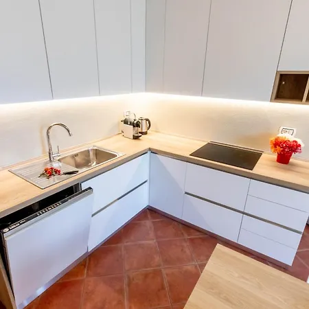 Casa Delle Calle By Design *