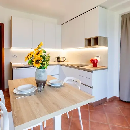 Casa Delle Calle By Design