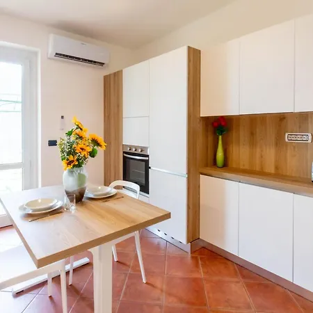 Lägenhet Casa Delle Calle By Design Bellano