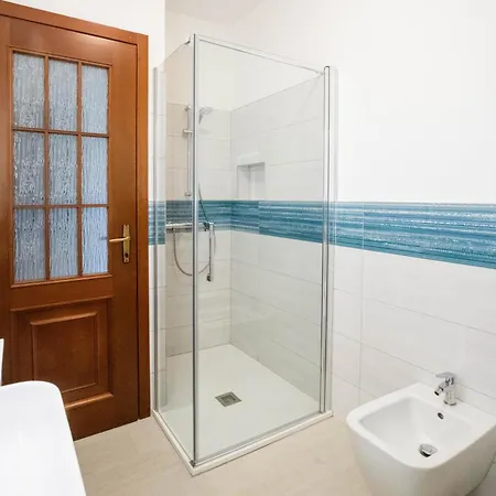 Casa Delle Calle By Design Lägenhet