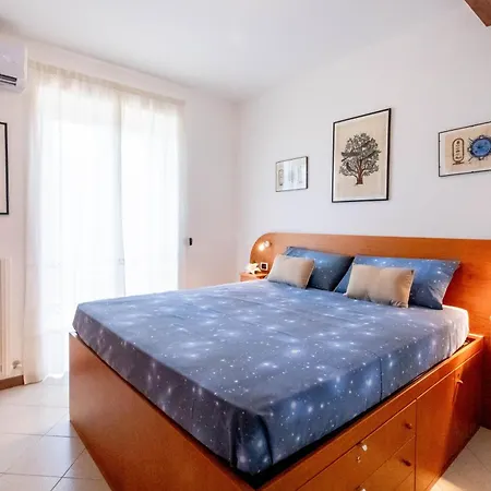 Casa Delle Calle By Design Lägenhet