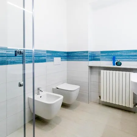 Casa Delle Calle By Design Lägenhet *